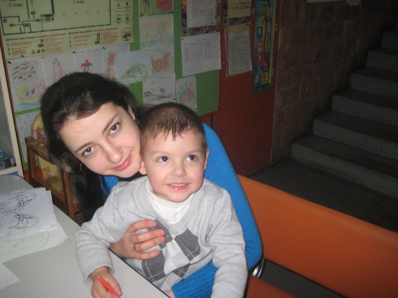 Анастасия Повторейко | Псков