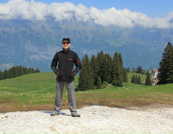 №1, Юрий Ефремов, 44 года, Санкт-Петербург №1, Юрий Ефремов, 44 года, Санкт-Петербург