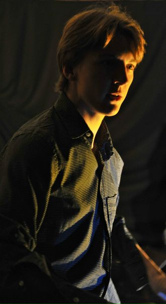 №36, Александр Кулаков №36, Александр Кулаков