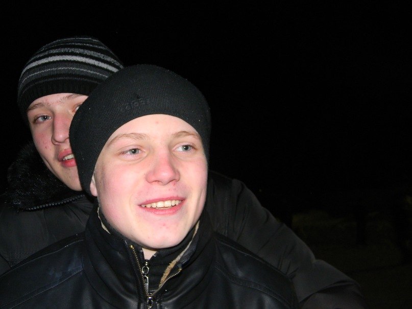 Сергей Ефремов | Ковров