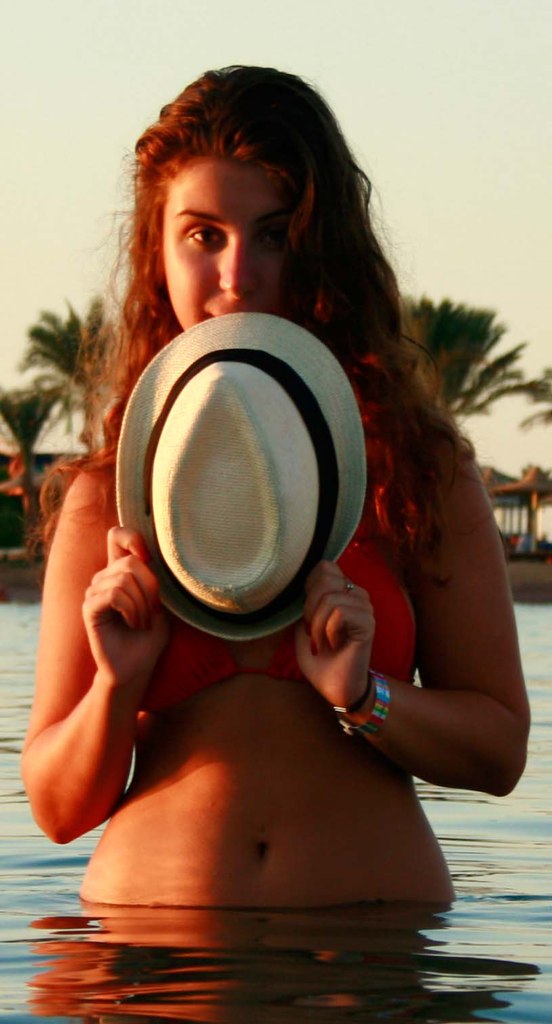 Дарья Наумова | Москва