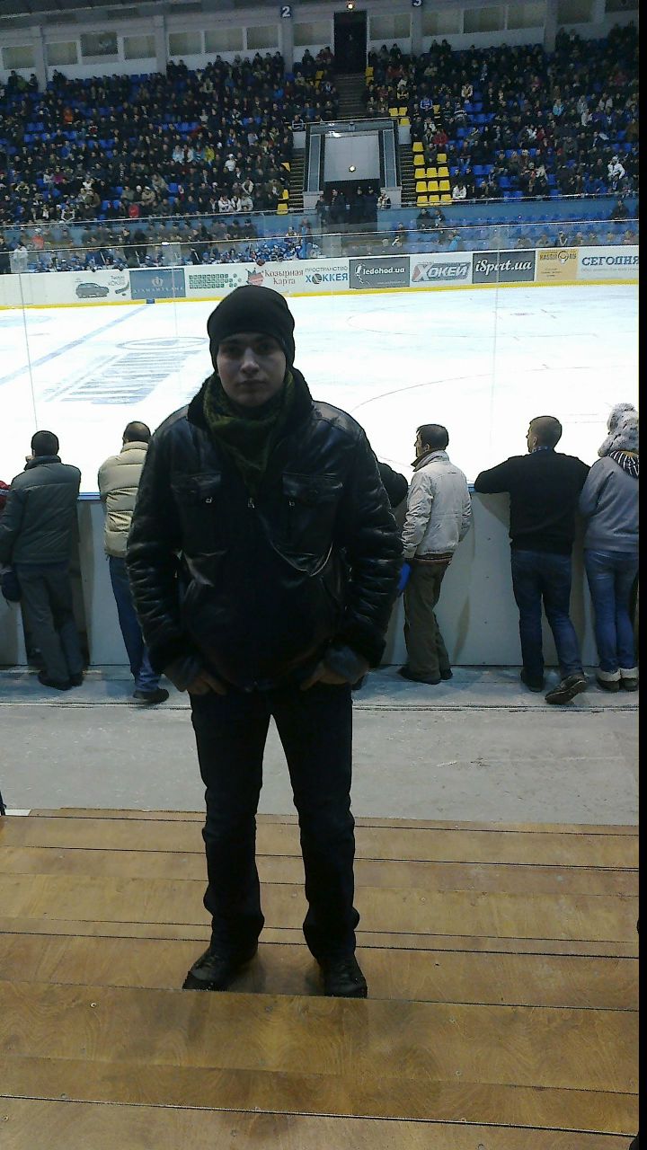 Богдан Музика | Одесса