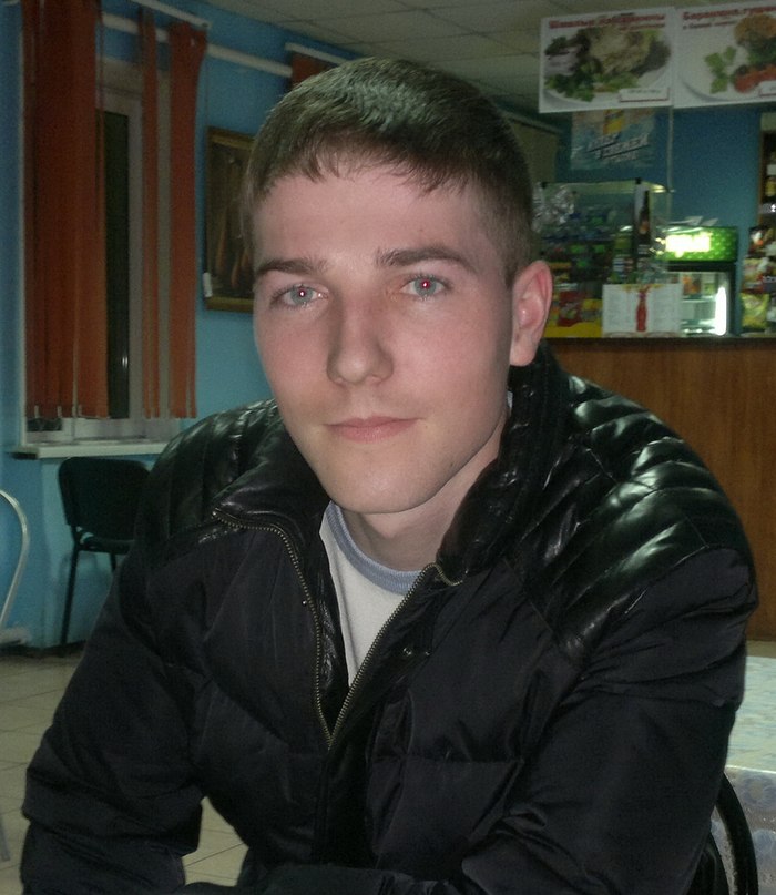 Дмитрий Комендантов | Княгинино