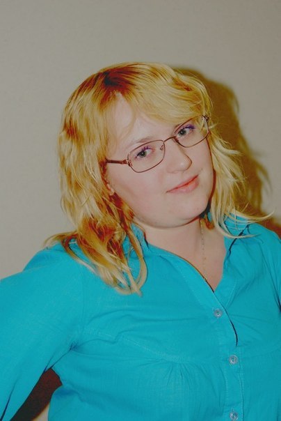 Иришка Кумарина | Тольятти