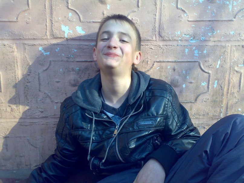 Антон Гирба | 