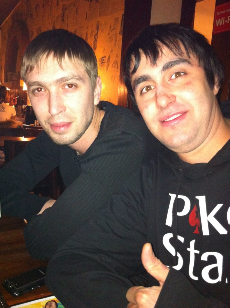 Гульназ Абубакирова | Тюмень