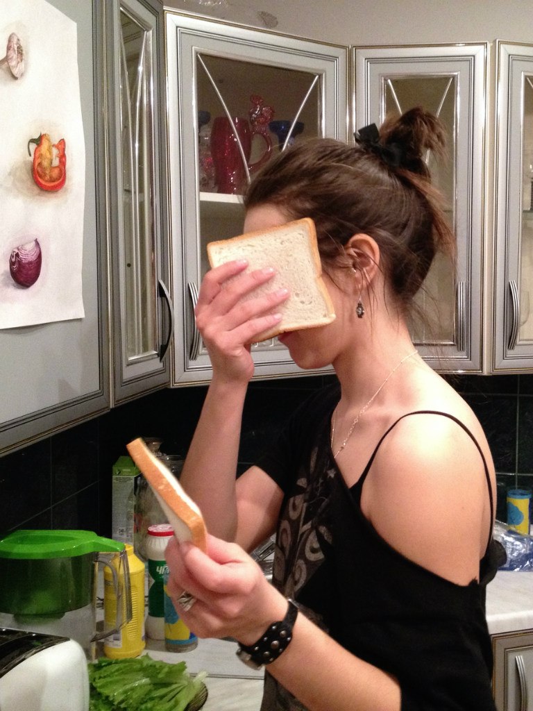 Миша Карташев | Рязань