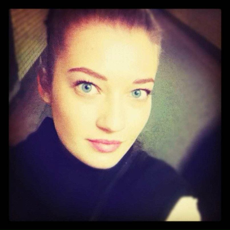 Лорина Рачкова | Москва