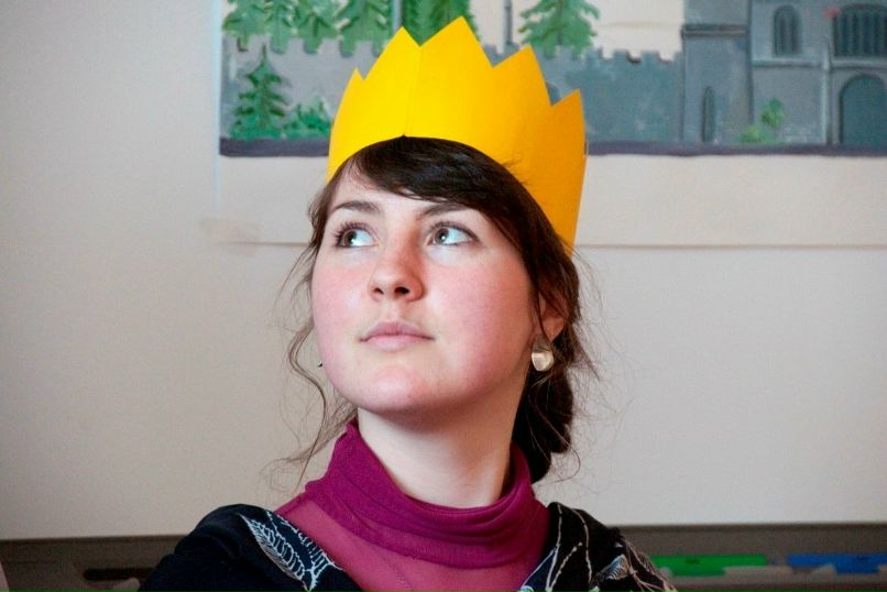 Александра Хакве | Екатеринбург