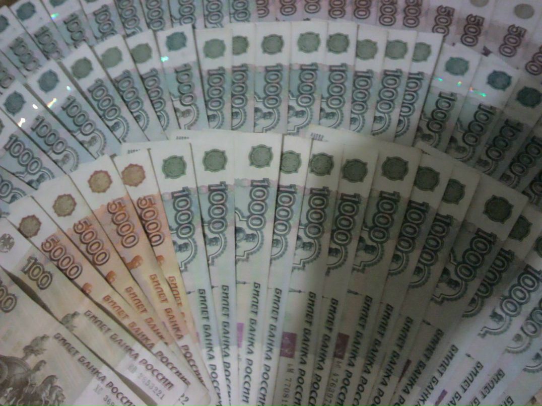 Андрей Баландин Nemiroff | Новосемейкино