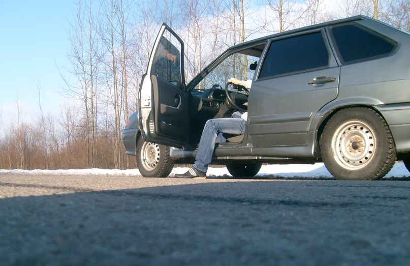 Володька Сазанов | 