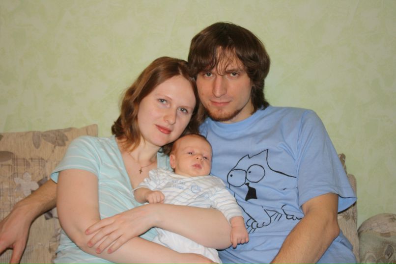 Ольга Дында | Москва