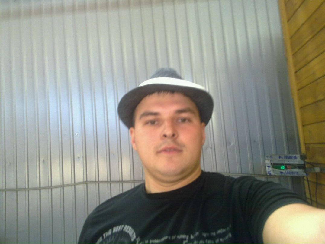 Сергей Тихонов | Бронницы