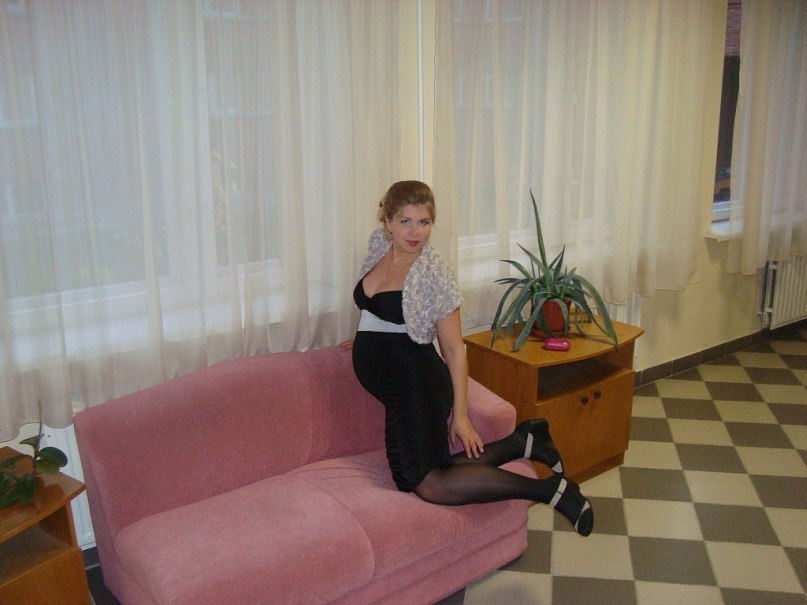 Людмила Лемехова Лаки | Архангельск