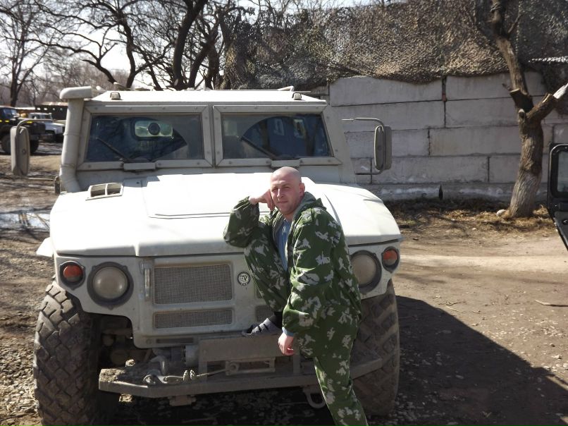 Игорь Шелегов | Самара