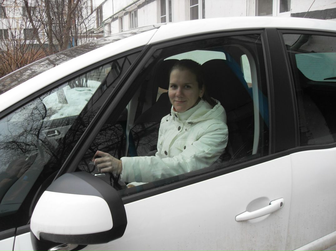 Stanislava Kuzmina |радость жизни| | Подольск