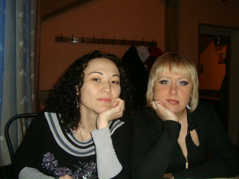 Алия Айтасова | Одесса