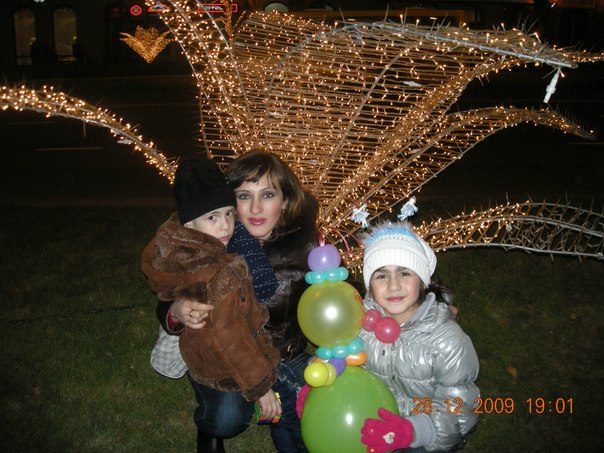 №30, Natali Nensi, 42 года, Тбилиси №30, Natali Nensi, 42 года, Тбилиси