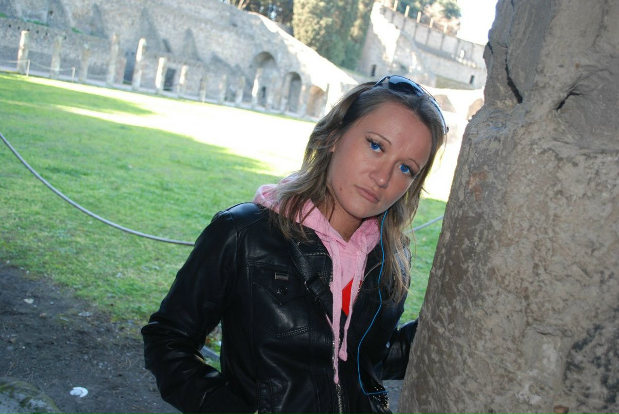 Ксения Черешнева | Москва