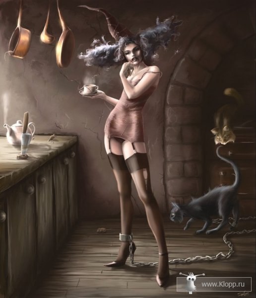 Апполинария Соколова Фено | Москва