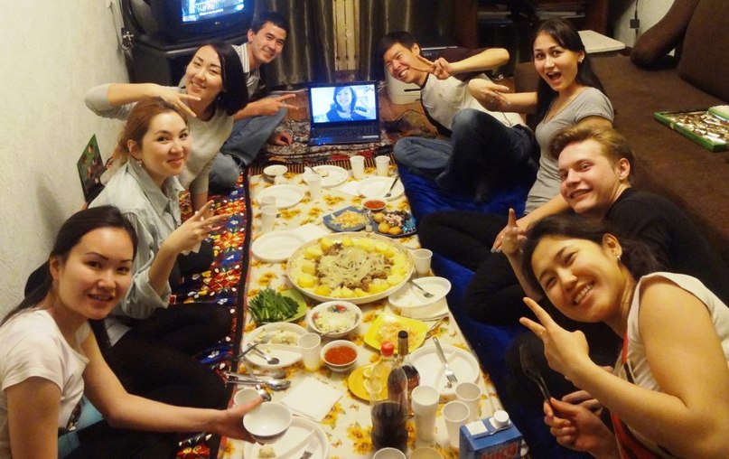 Merey Anas | Алматы