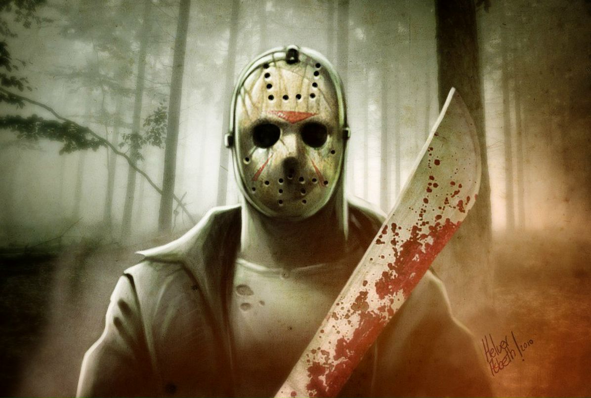 Юрий Воложанин LaBRADOR | Челябинск