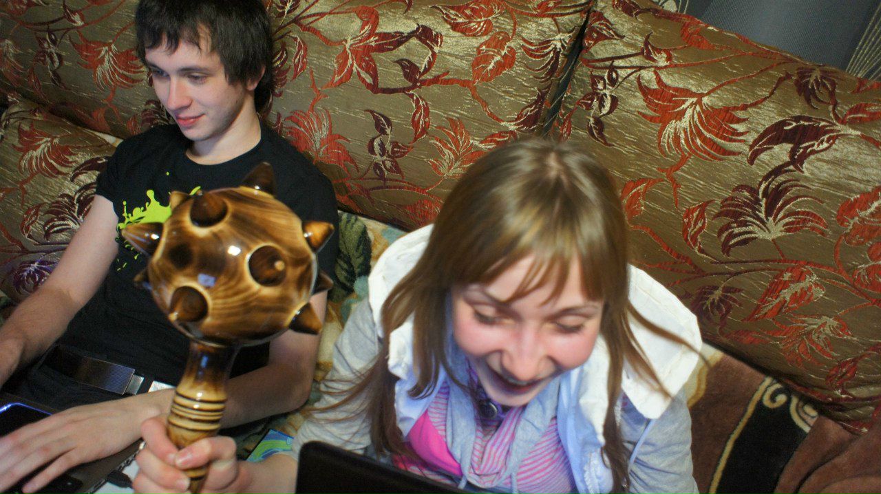 Андрей Симонов | Рязань