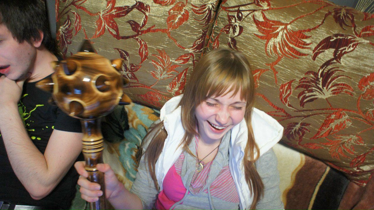 Андрей Симонов | Рязань