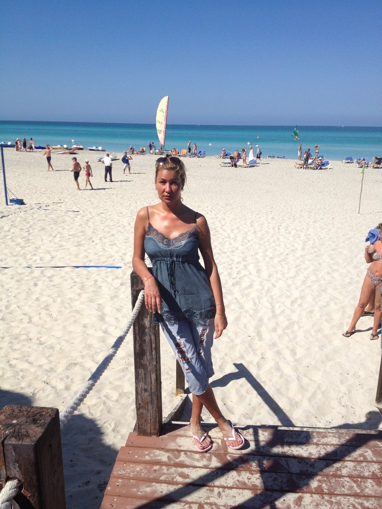 Ekaterina Smirnova | San Marino