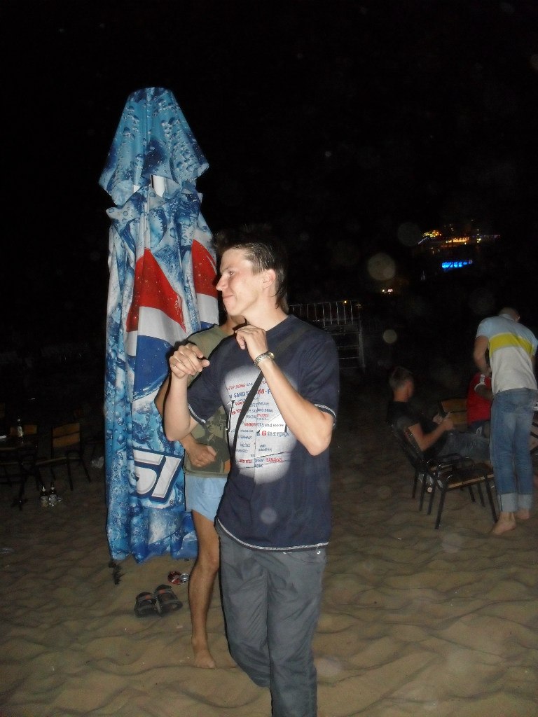 Юра Каракозов | Москва