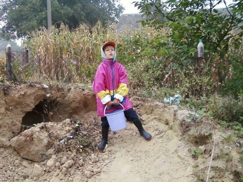 Ігор Лучечко | Ровно