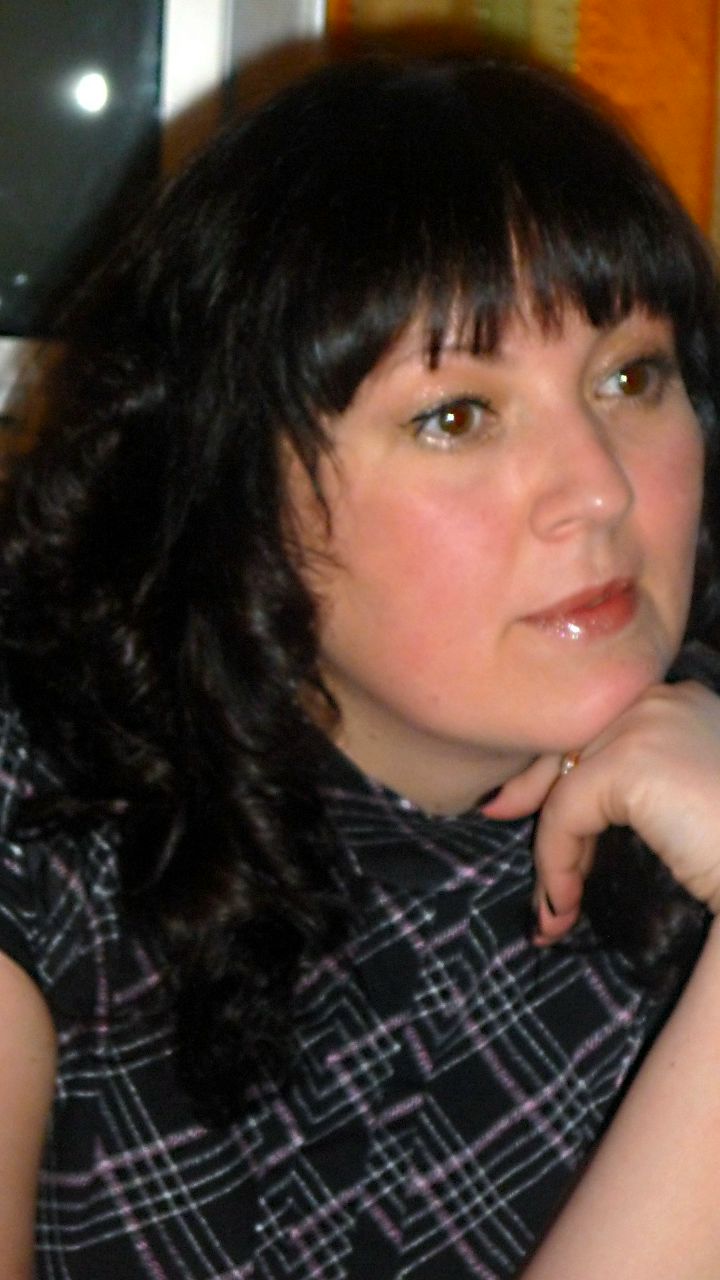 Наталья Климович | Санкт-Петербург