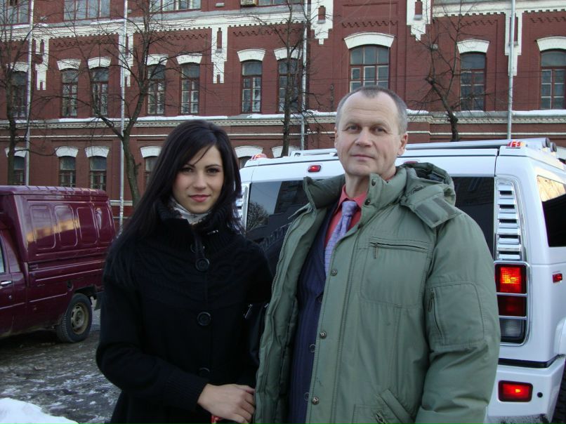 Евгения Вихарева | Киров