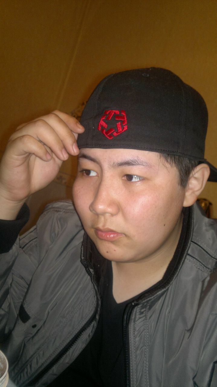 Егор Баишев | 