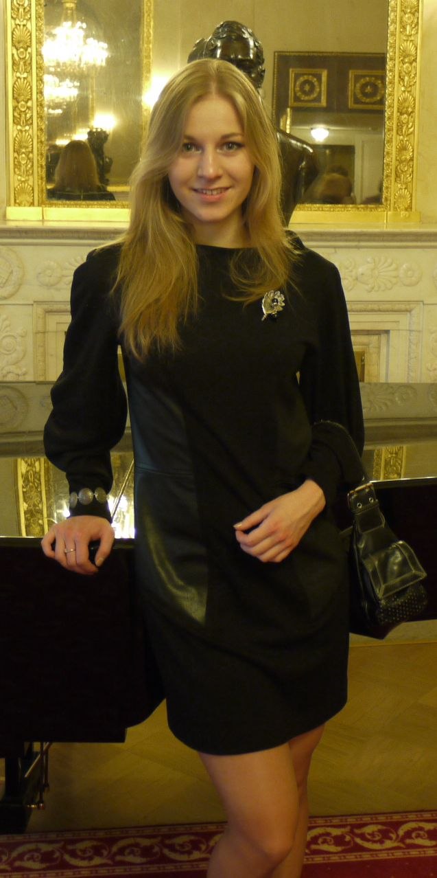 Алёна Дубовская | Минск