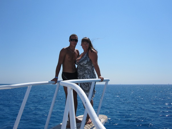 №8, Леха Саламахин, 37 лет №8, Леха Саламахин, 37 лет