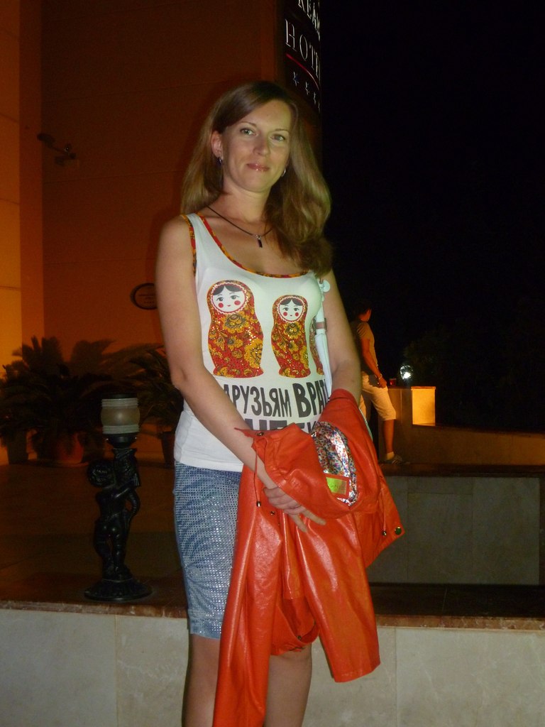 Светлана Герасимова | Батайск