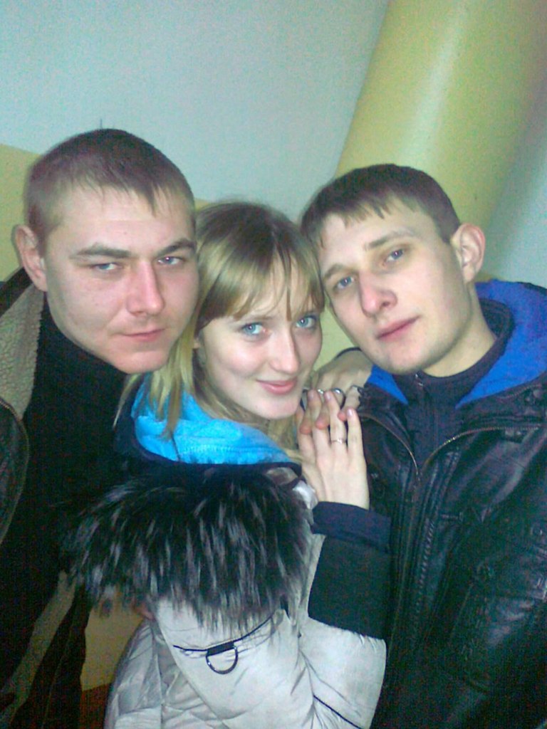 Кристина Ефимова | Саранск