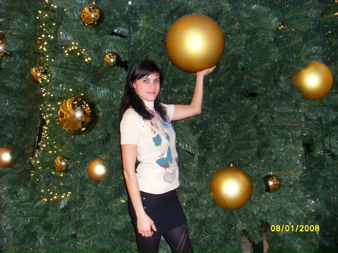 Наталья Рачкова-Сушедская | Анапа