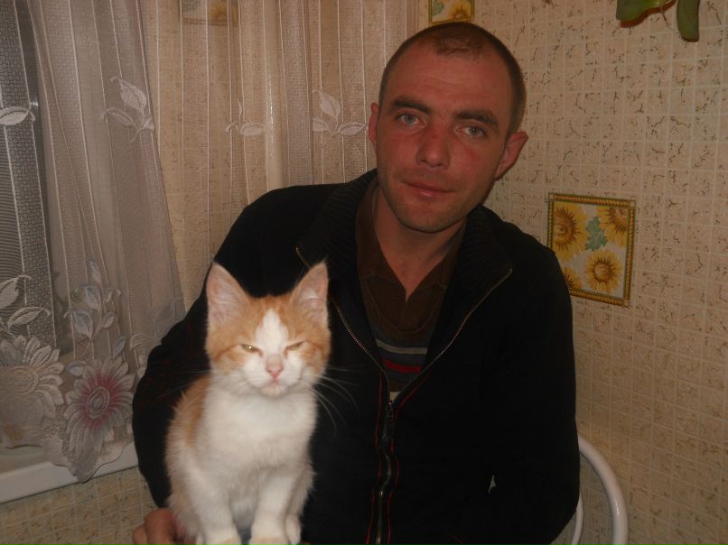 Олег Скориков | Екатеринбург