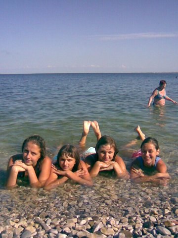 Алёна Маснева | Ростов-на-Дону