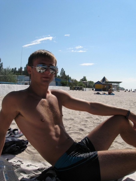 №84, Денис Бущак, Луцк №84, Денис Бущак, Луцк