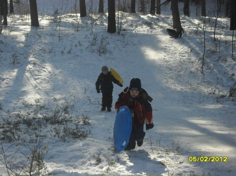 Андрей Зимин | Порхов