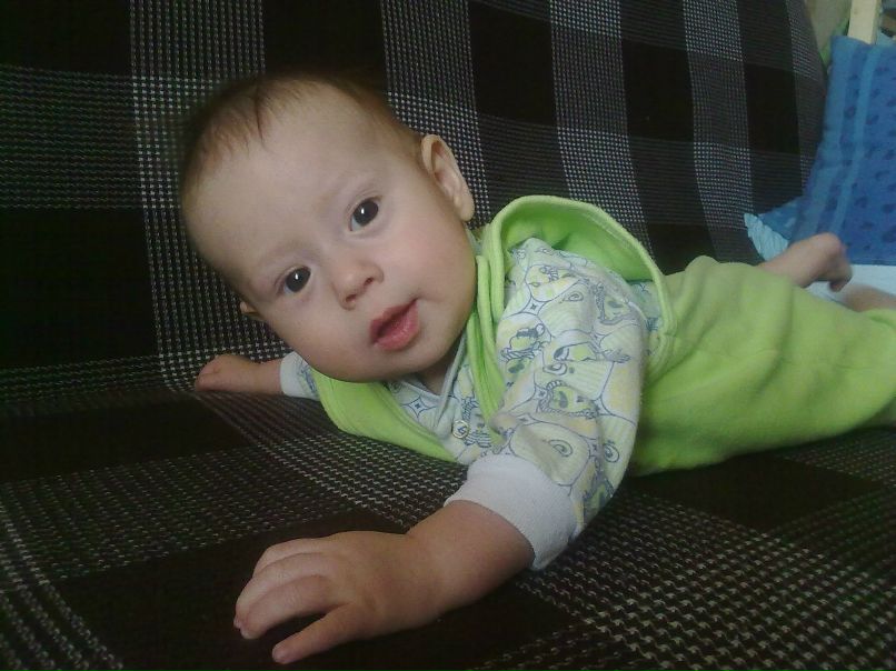 Зульфия Ворошилова | Екатеринбург