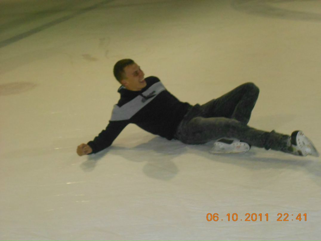 Руслан Мукасей | Слоним