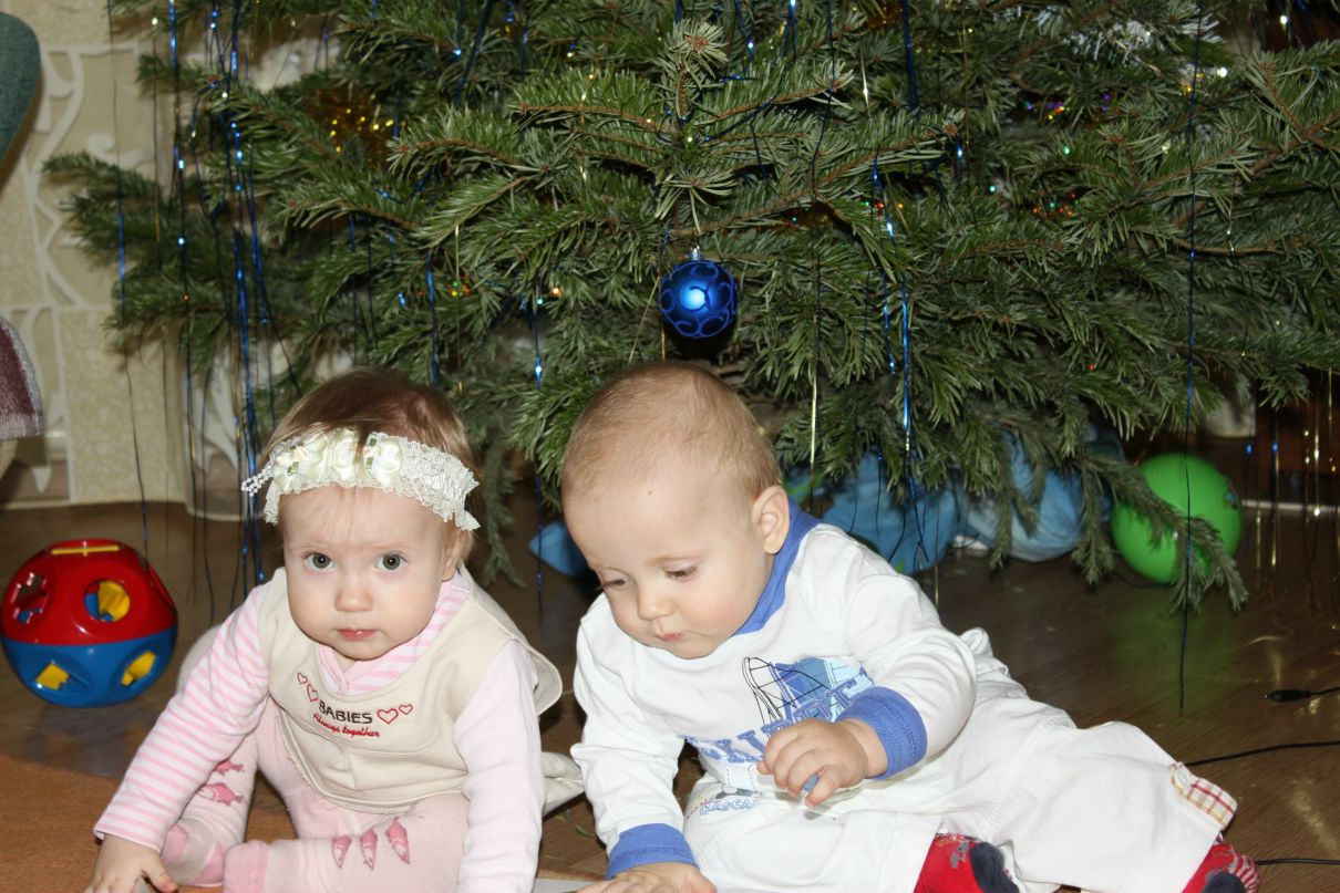 Елена Ереклинцева | Москва