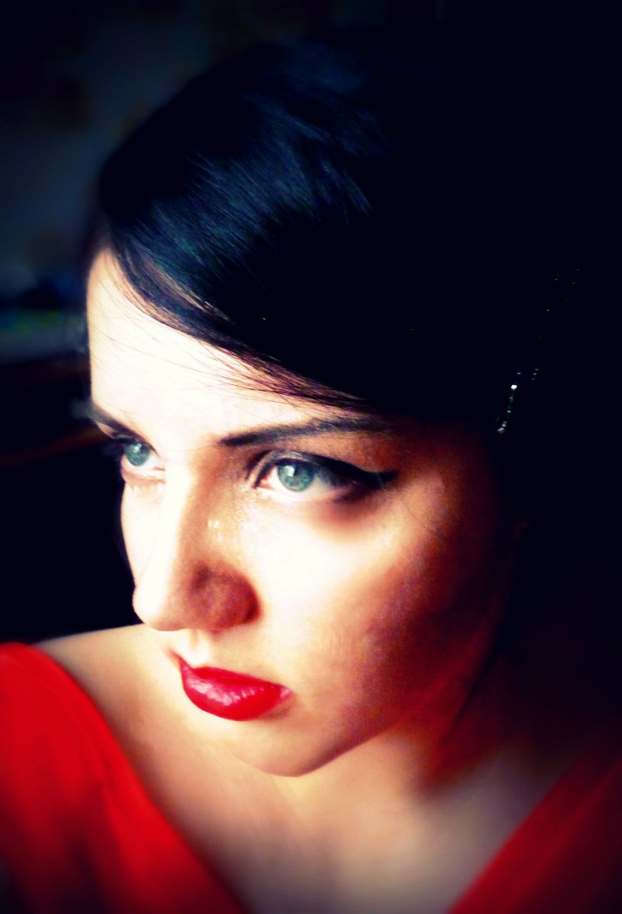 Ирина Панфилова | Волгоград