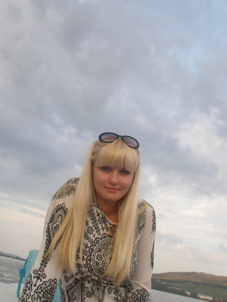 Юлия Арляпова | 