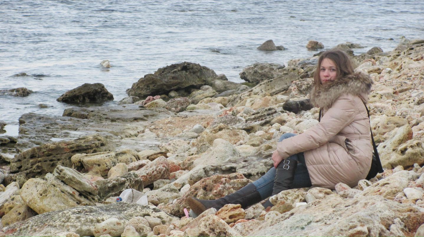 Ксения Ратушная | Харьков