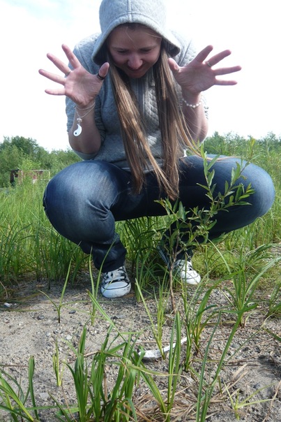 №2, Ксенька Зашихина, Санкт-Петербург №2, Ксенька Зашихина, Санкт-Петербург